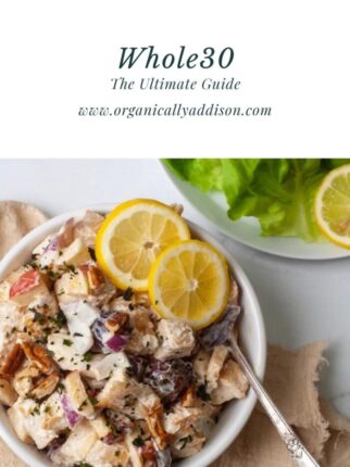 The Ultimate Whole30 Guide