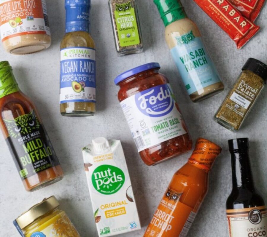 THE BEST WHOLE30 APPROVED PRODUCTS - Organically Addison