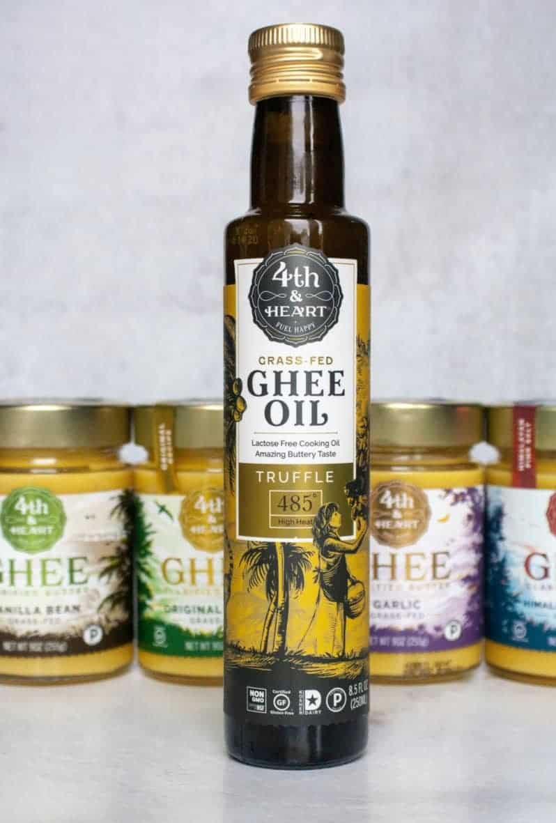 The Best Whole30 Approved Products - Organically Addison