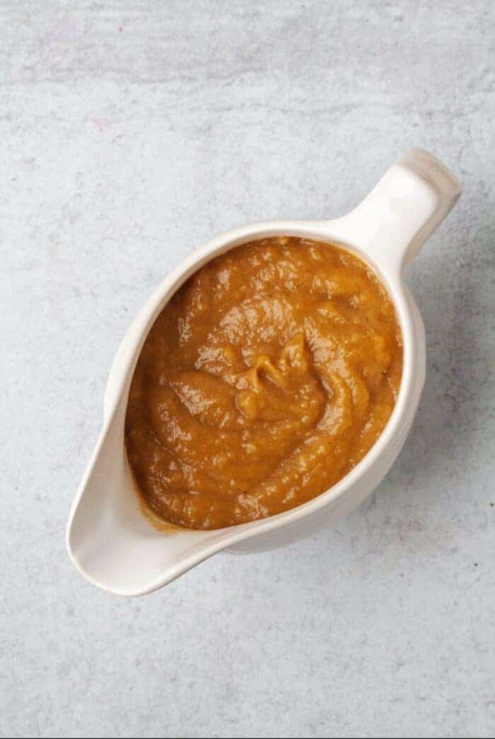 Homemade Whole30 Condiments and Sauces