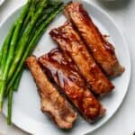 The best Dutch oven ribs