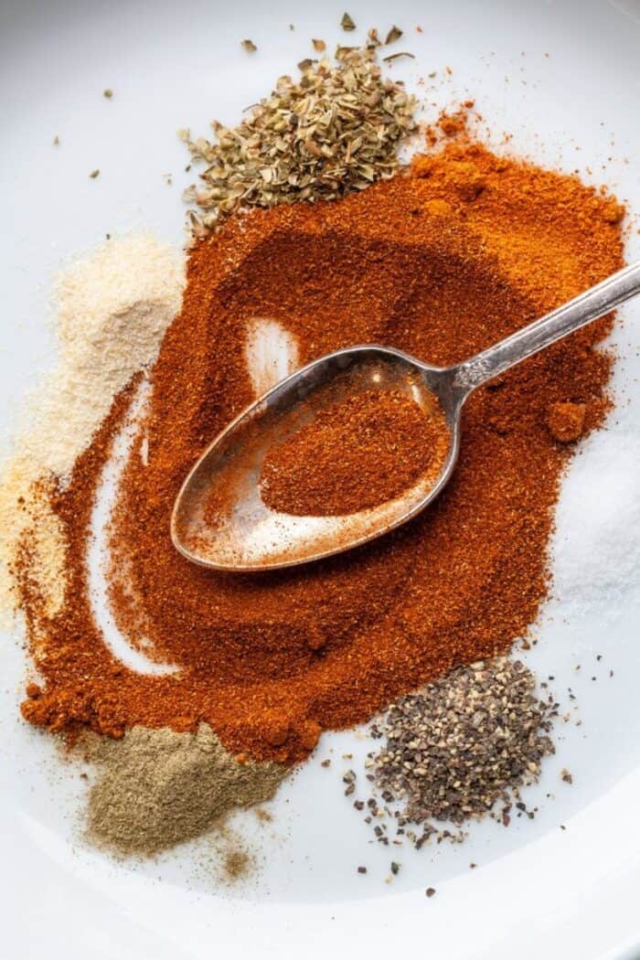 Cajun Spice Mix  Better Than Store Bought!