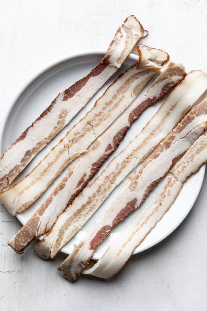 Whole30 bacon