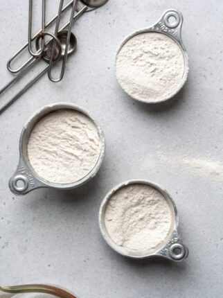 Cassava Flour: Everything You Need to Know