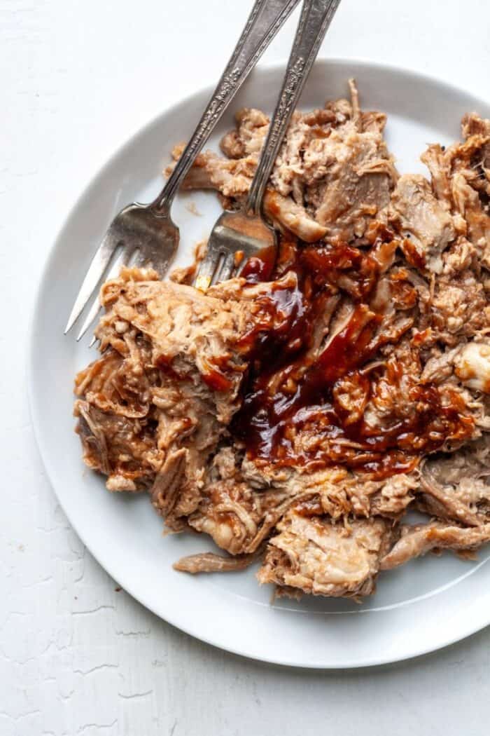 Paleo pulled pork instant pot sale