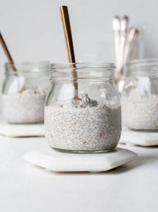 Best Whole30 Chia Pudding
