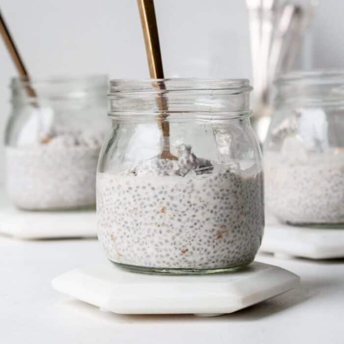 Best Whole30 Chia Pudding Organically Addison