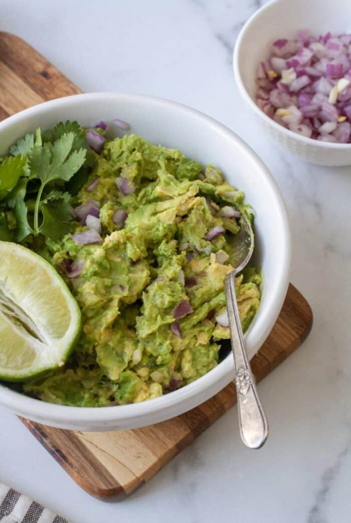 whole30 avocado guacamole whole30 avocado guacamole