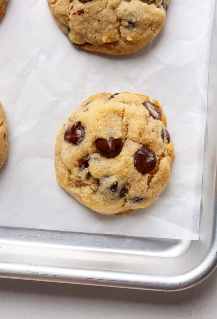 Gluten Free Dairy Free Cookies | Recipe Cart