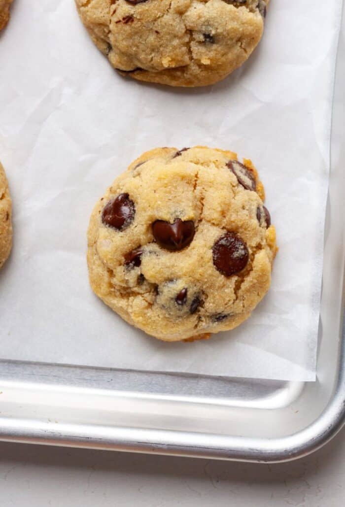 Gluten Free Dairy Free Cookies Recipe Cart