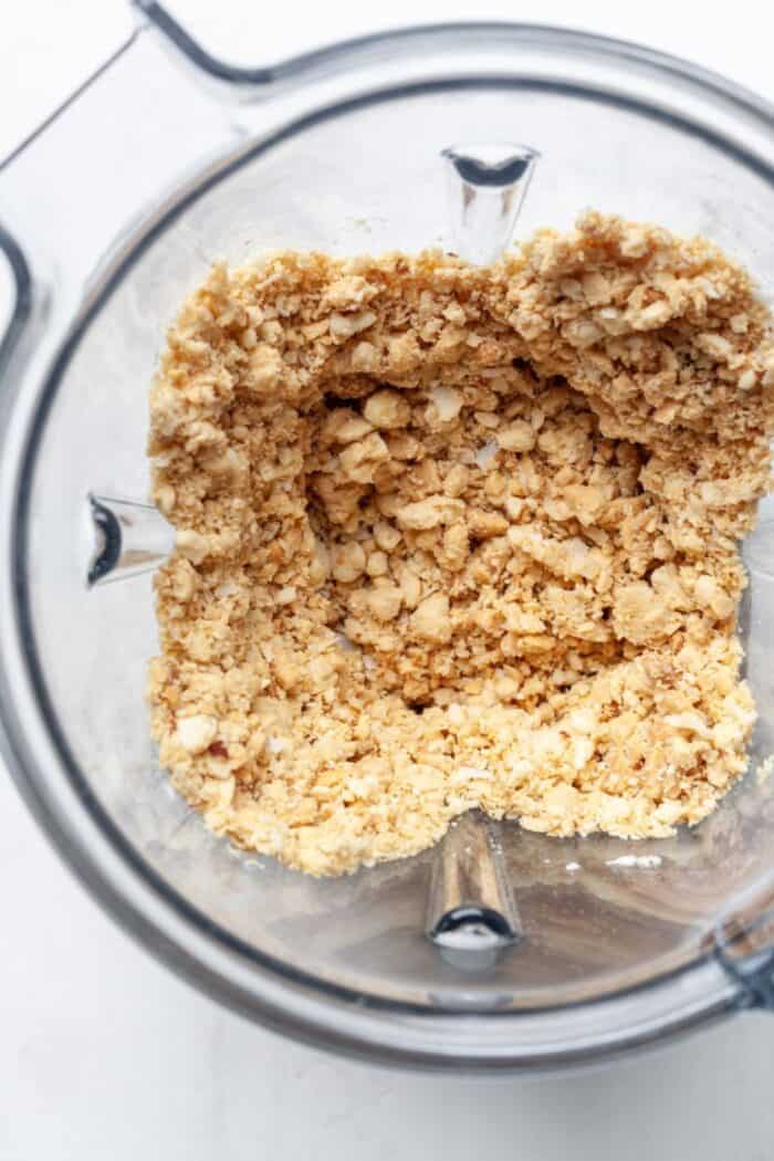 Vitamix Peanut Butter Organically Addison