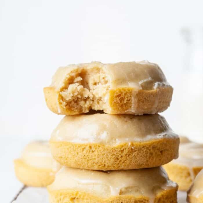 Gluten Free Donuts Organically Addison