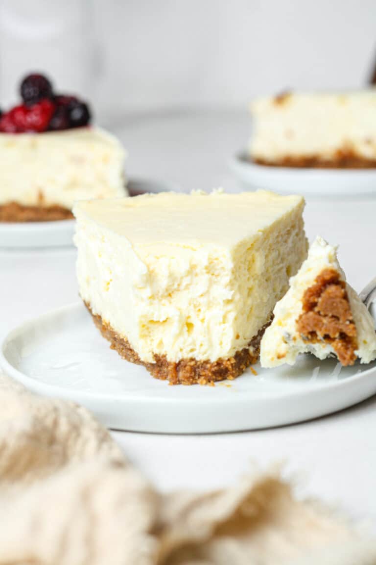 Gluten Free Cheesecake Organically Addison