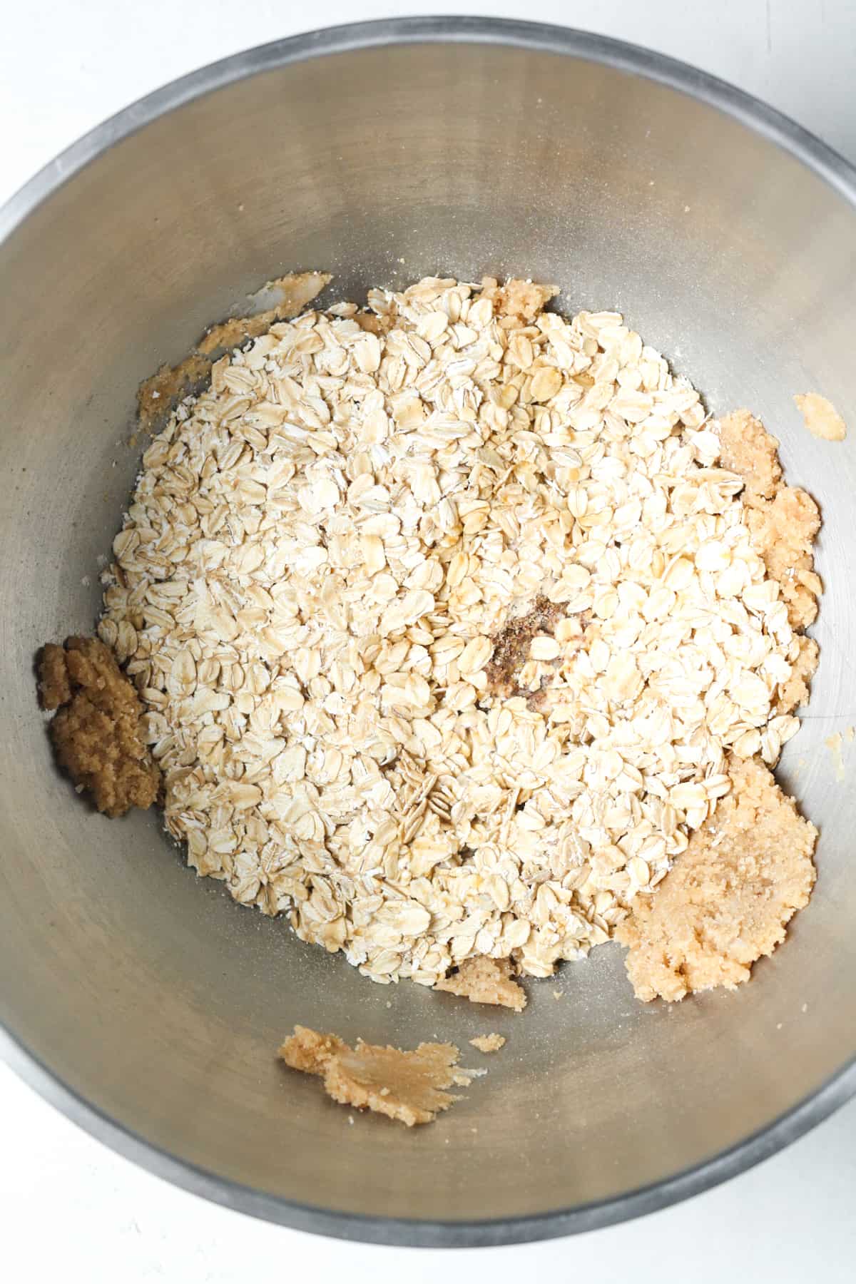 Lactation Cookies (Gluten Free, Vegan) - Organically Addison