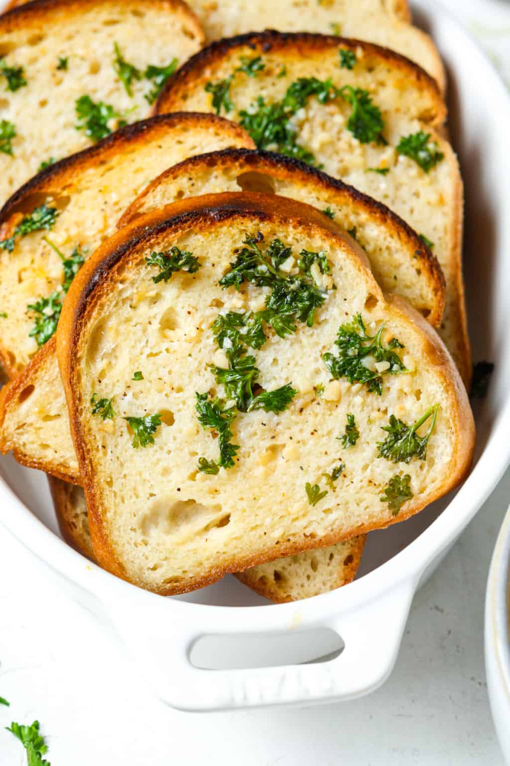 gluten free garlic bread aldi