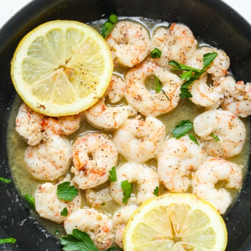 Royal Red Shrimp Recipe - Organically Addison