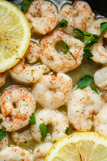 Royal Red Shrimp Recipe - Organically Addison