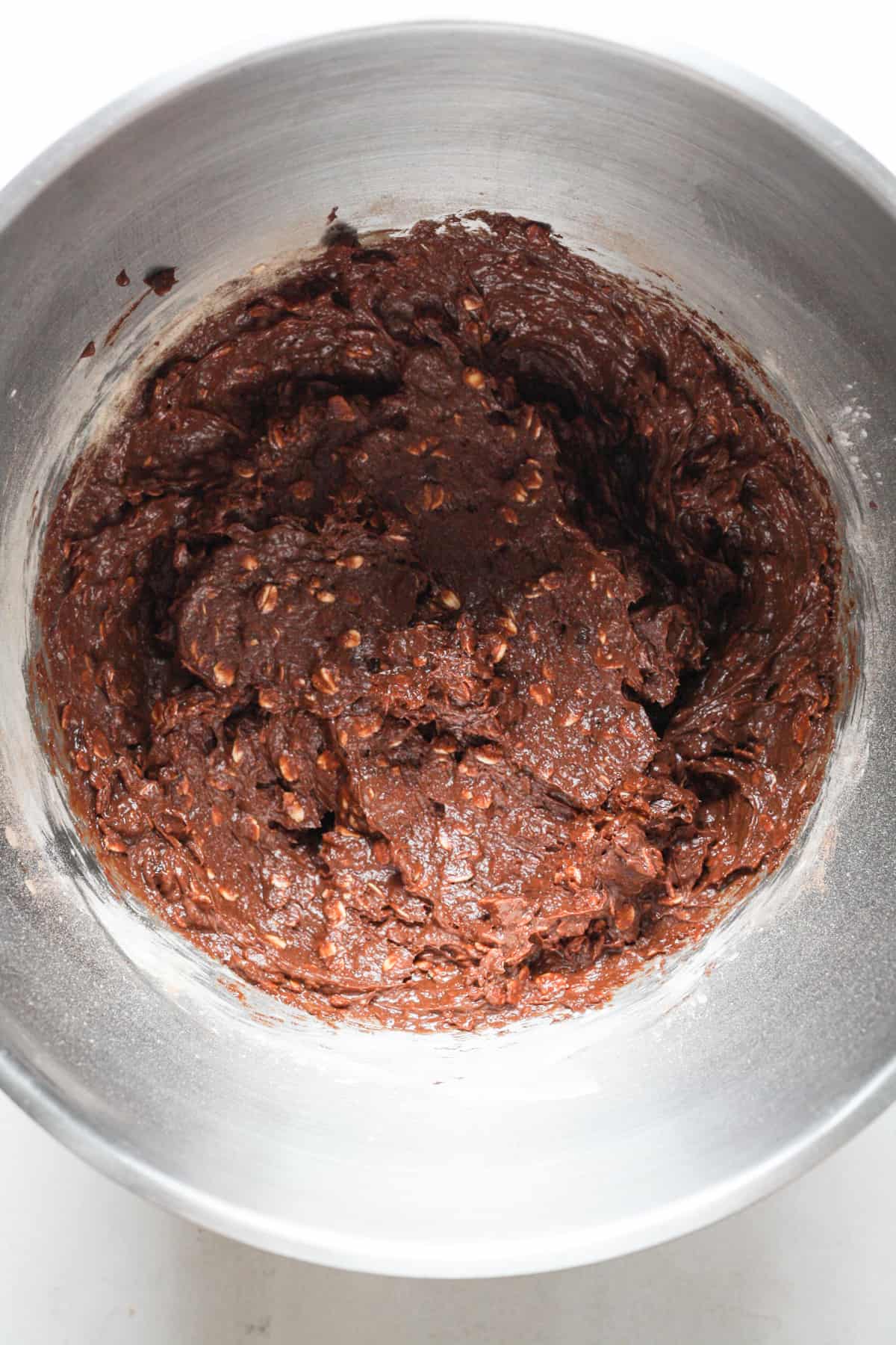 Lactation Brownies - Organically Addison