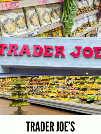 Trader Joe’s Gluten Free Products