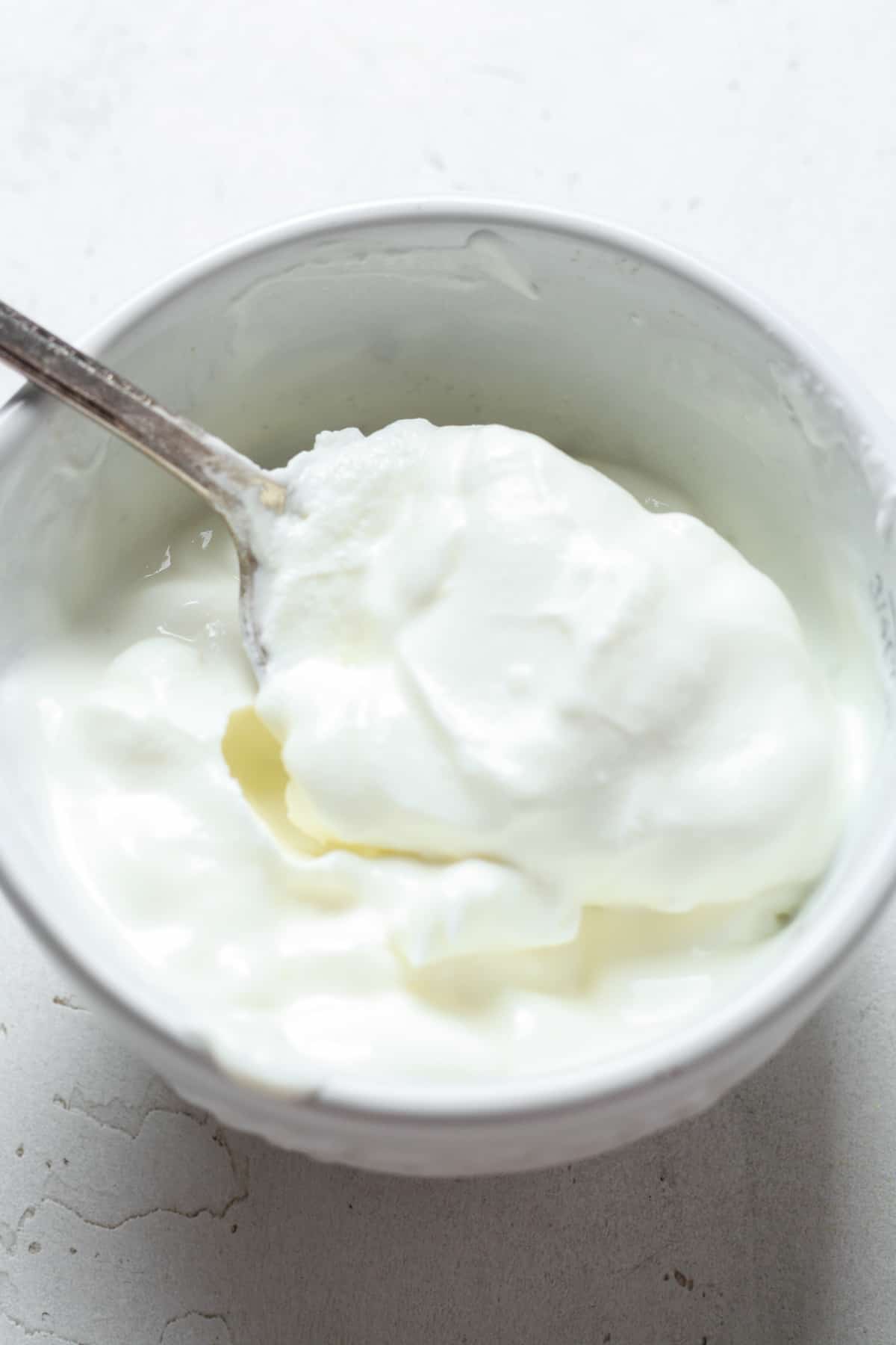 Easy Dairy-Free Sour Cream