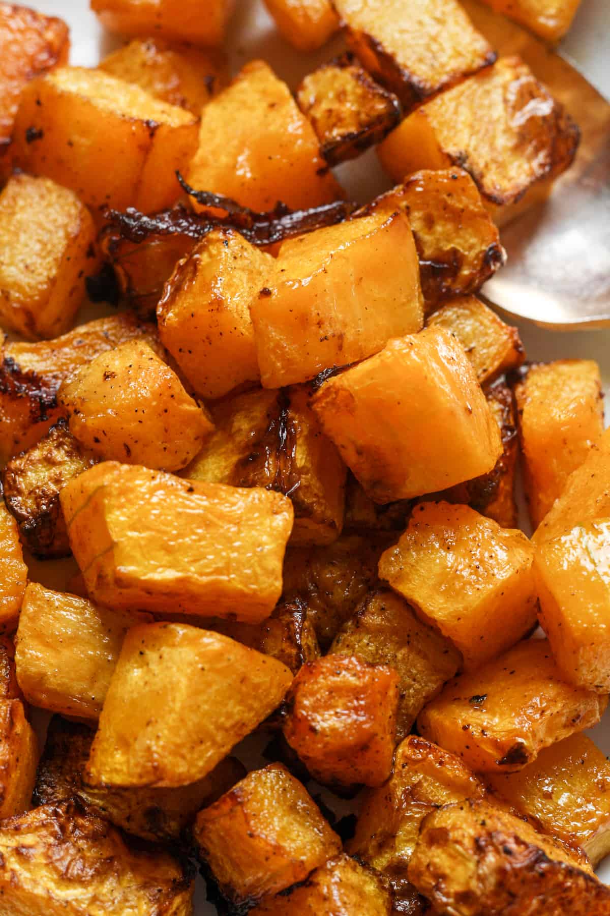 Air Fryer Butternut Squash