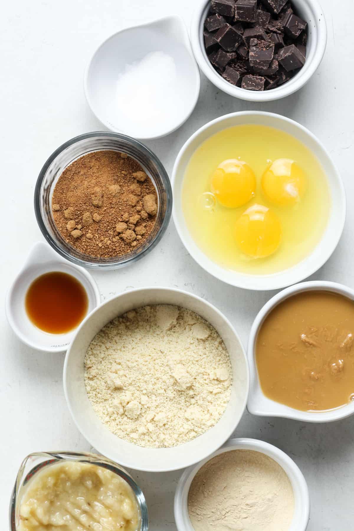 Protein Banana Bread Organically Addison