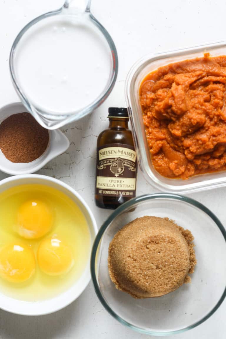 Gluten Free Pumpkin Pie Organically Addison gluten-free-pumpkin-pie-organically-addison