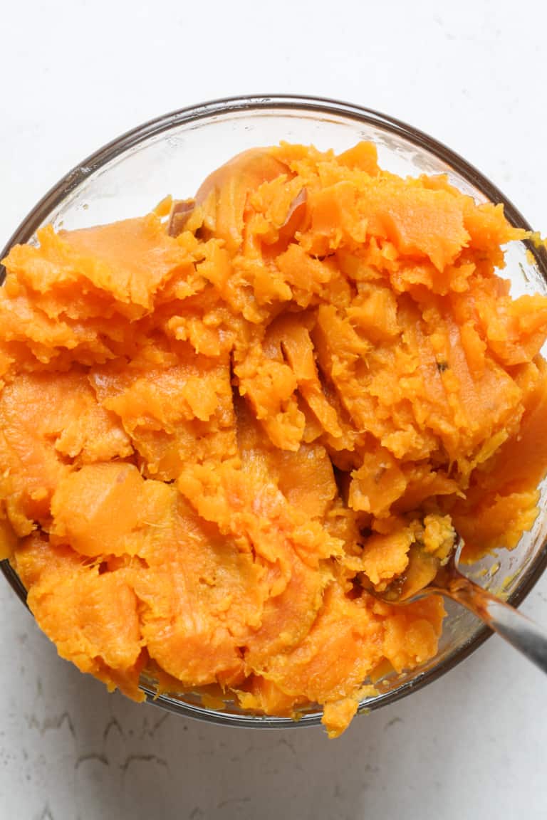 Gluten Free Sweet Potato Casserole Organically Addison