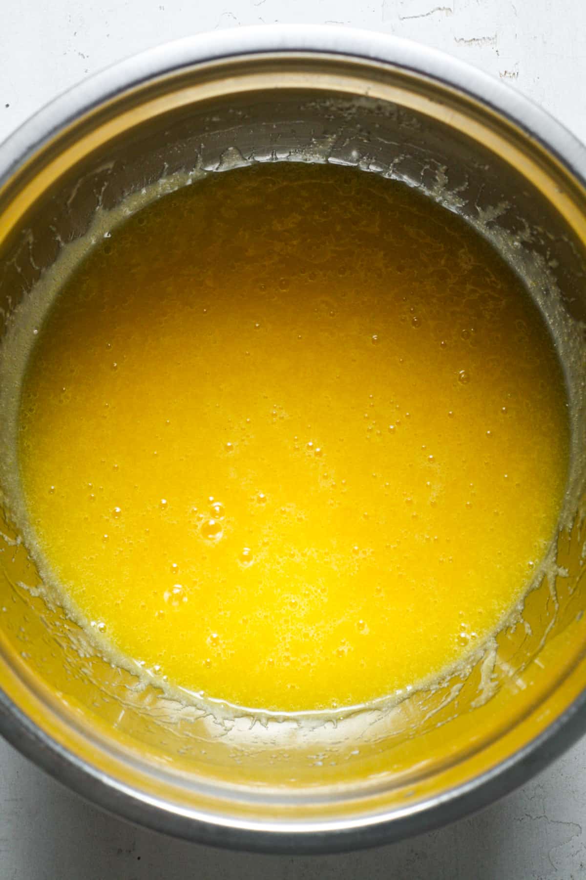 Peanut Butter Swirl Brownies Organically Addison