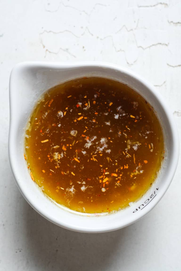 Cod Fish Recipe - Organically Addison