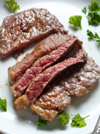 Rump Steak