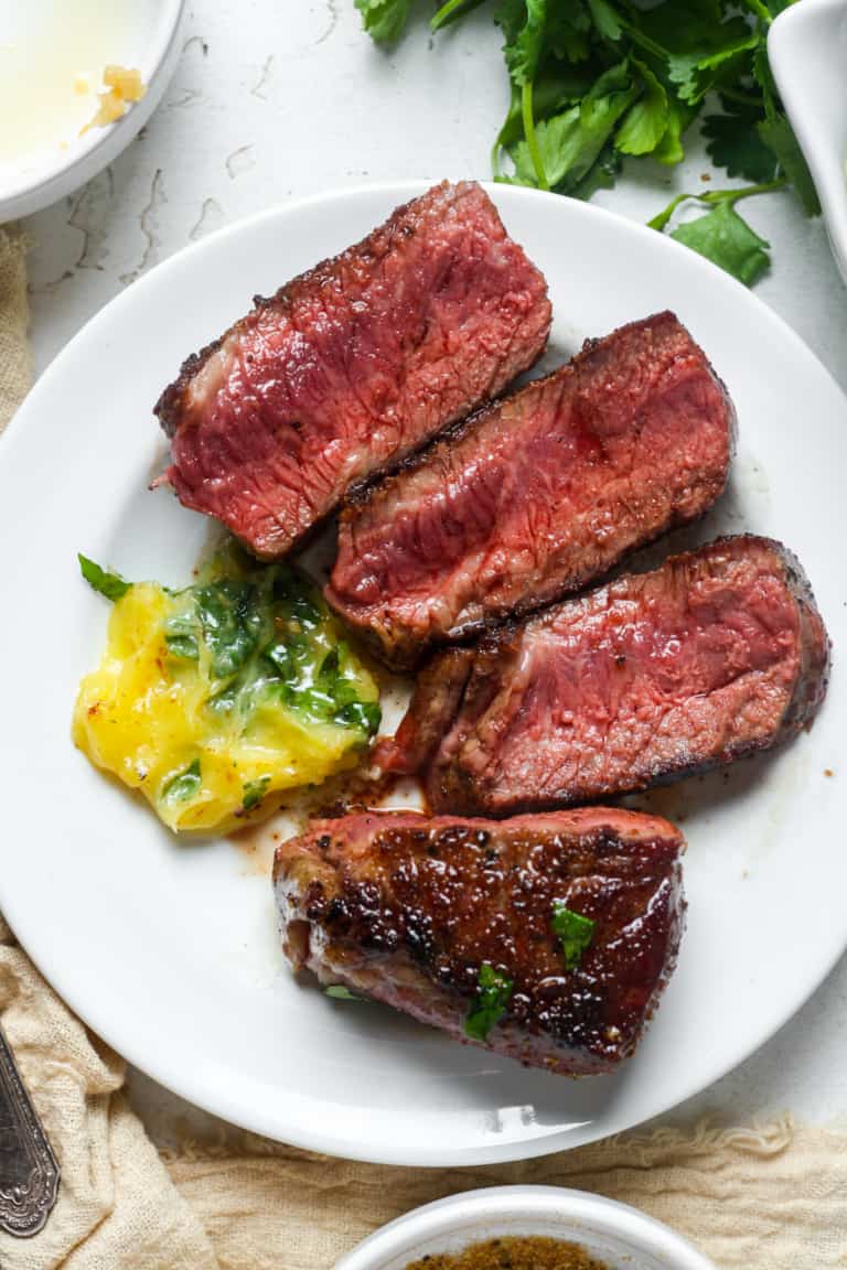 Denver Steak - Organically Addison