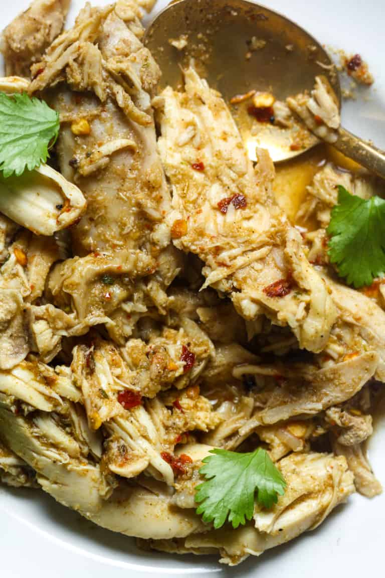 Chicken Taco Seasoning Organically Addison