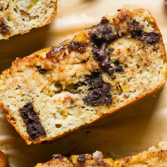 Curated visual reference: Keto Banana Bread Photo Inspiration