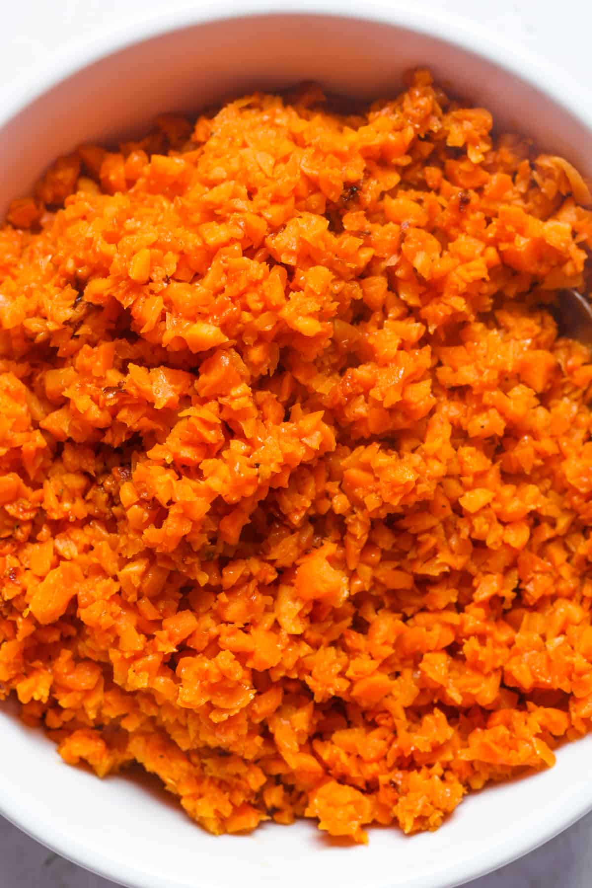 Sweet Potato Rice Organically Addison