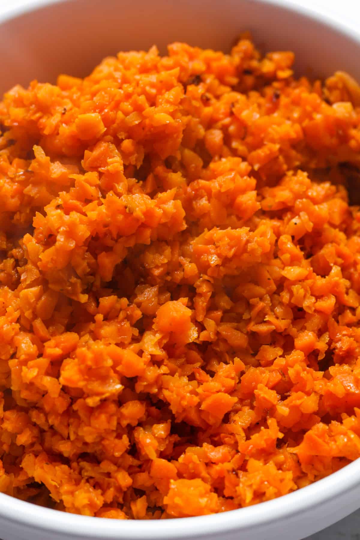 Sweet Potato Rice Organically Addison