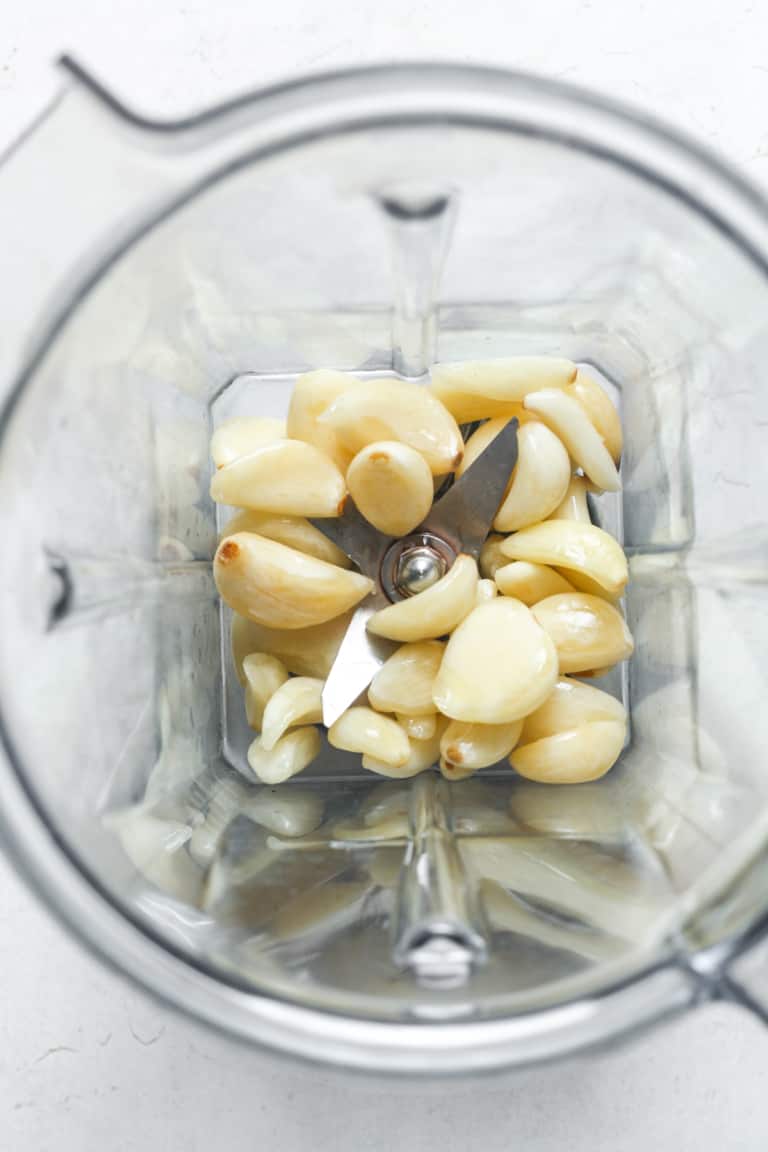 Minced Garlic How to Mince Garlic Organically Addison