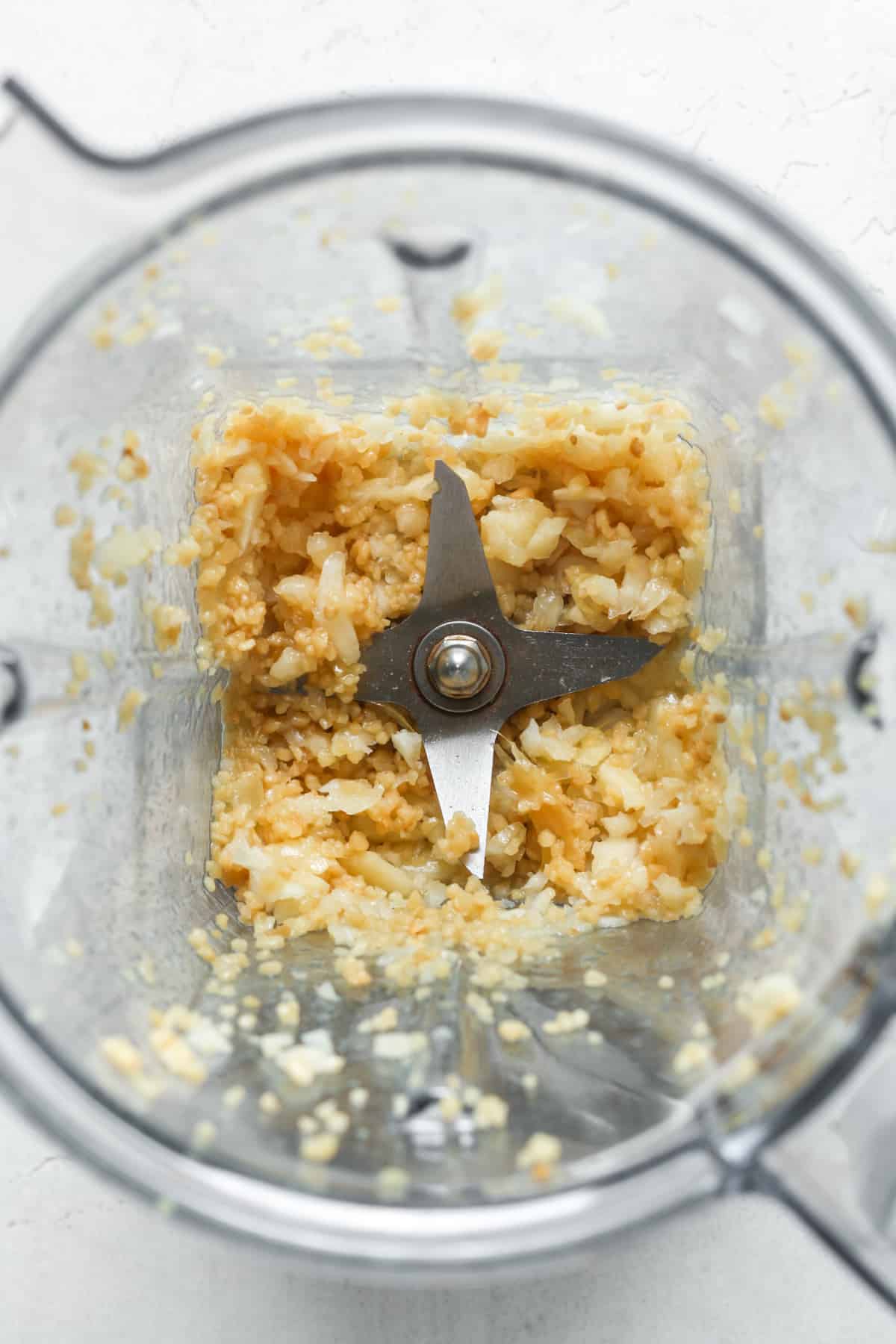 Minced Garlic How to Mince Garlic Organically Addison