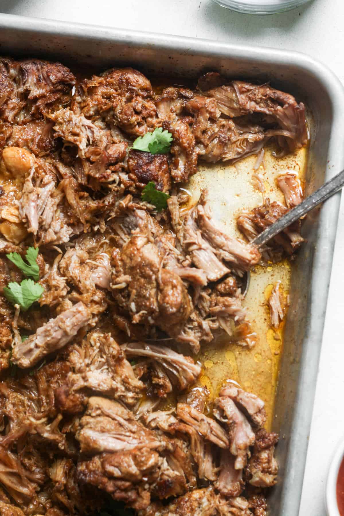 Instant pot carnitas online nom nom