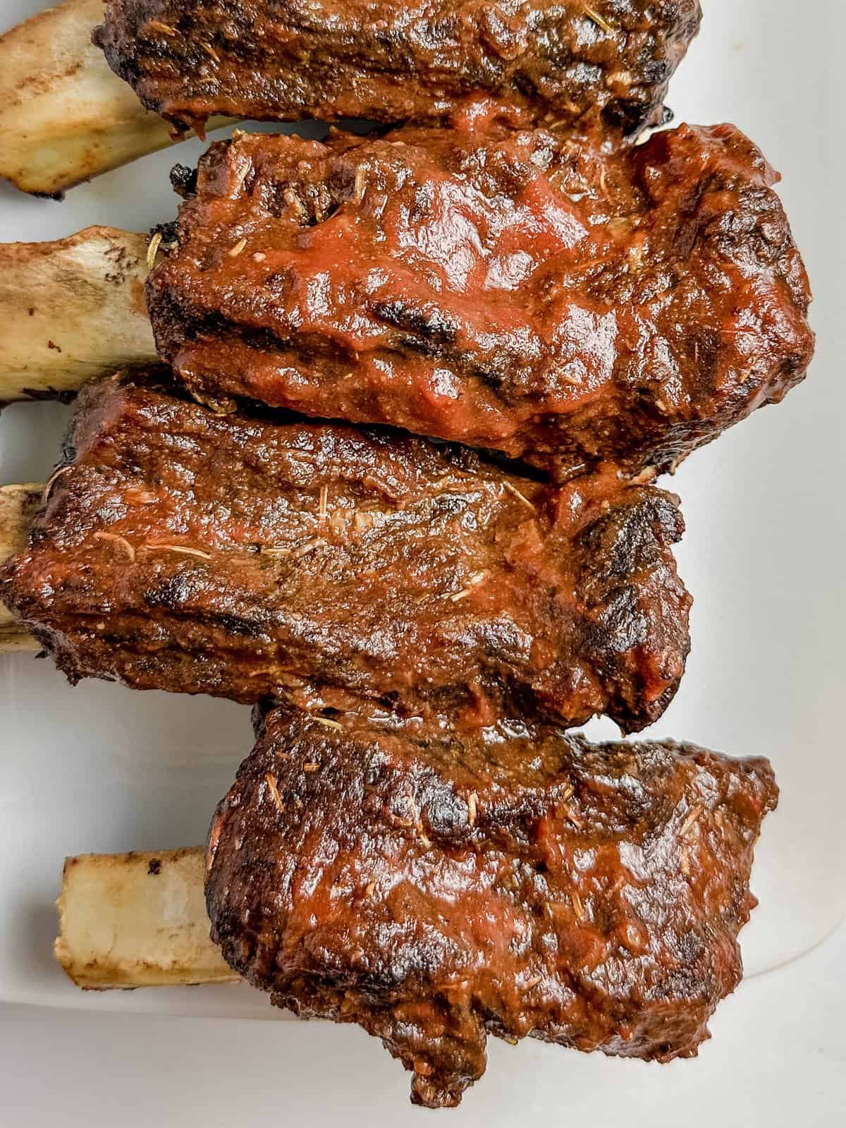 Instant Pot Steak - Organically Addison