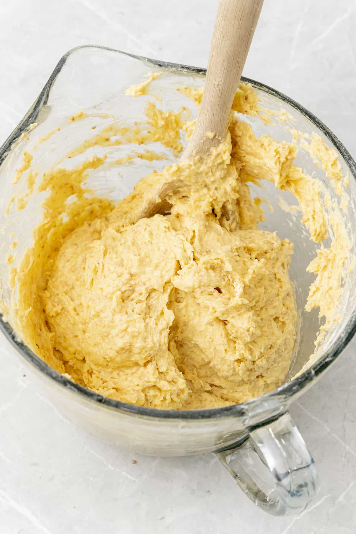 Gluten Free Bread Recipe - Organically Addison