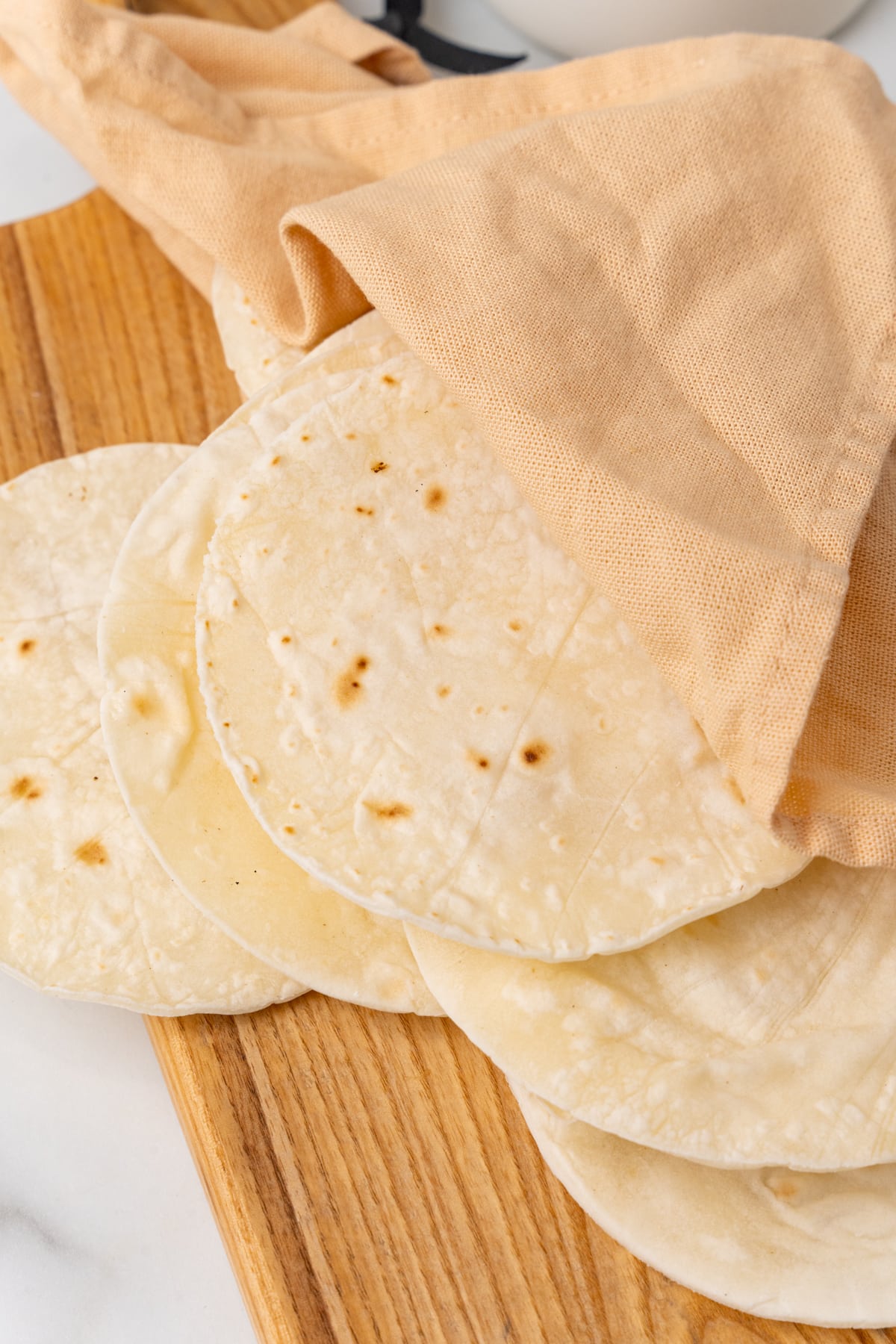 Gluten Free Tortillas Organically Addison