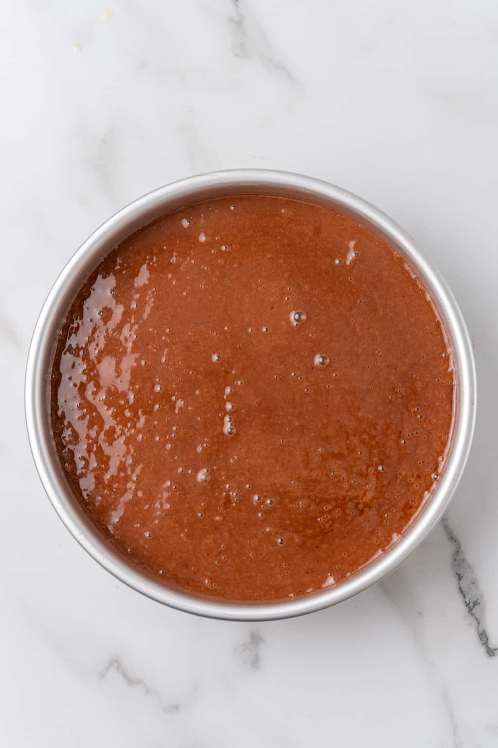 Instant Pot Cake Organically Addison