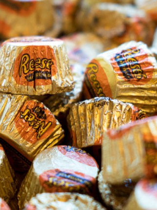 Are Reese’s Gluten Free?