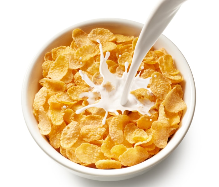 Are corn flakes gluten free?