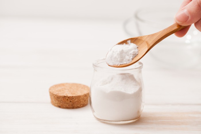 Is baking soda gluten free?