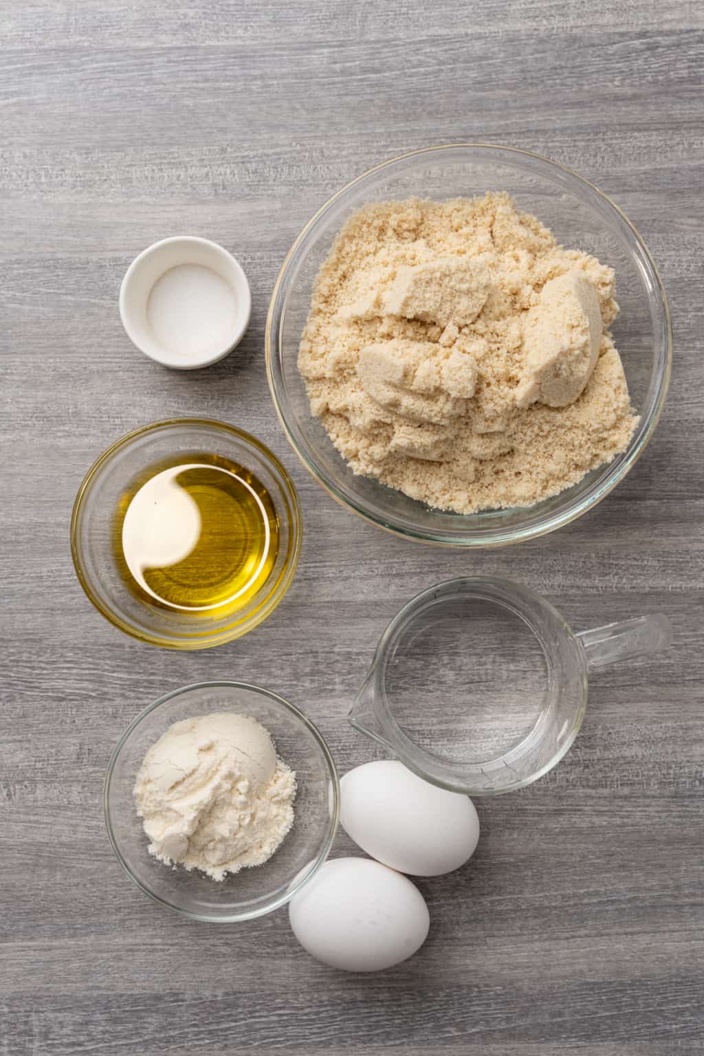 Almond Flour Tortillas Organically Addison