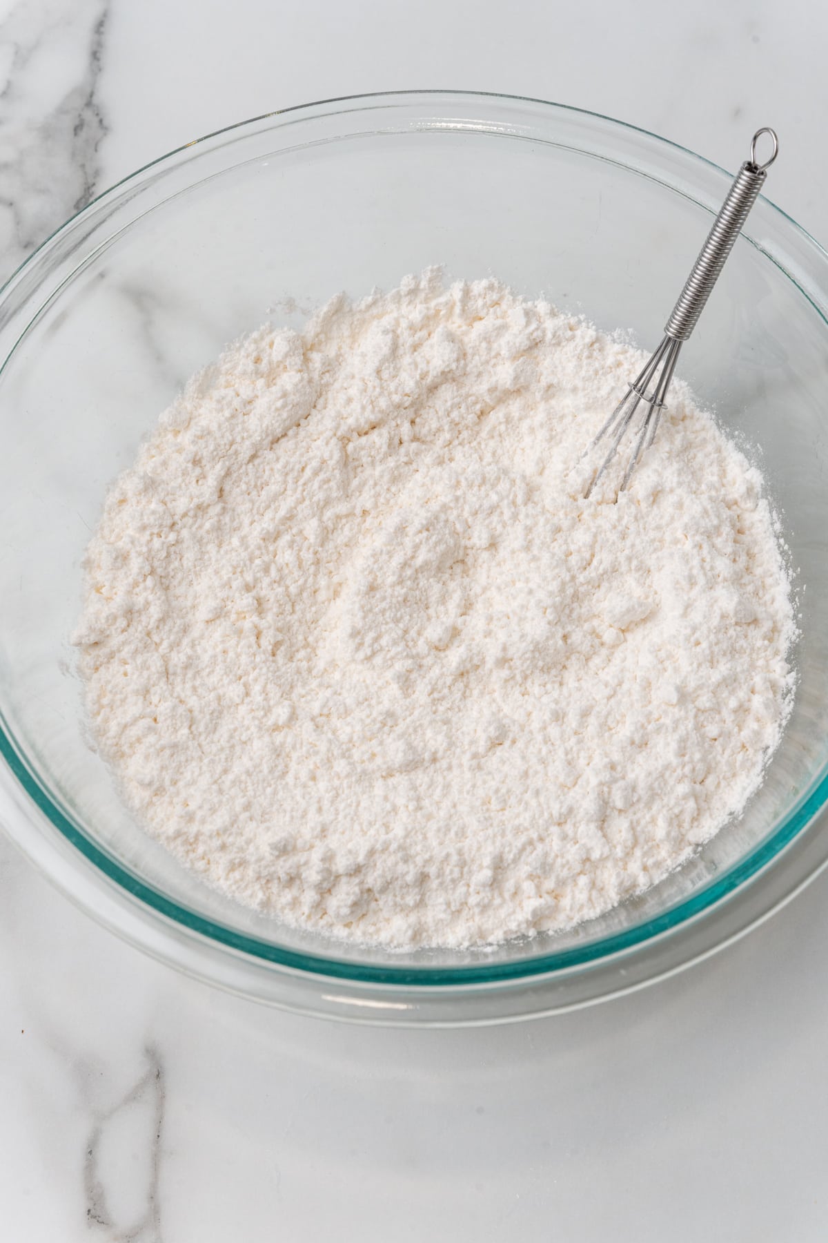Gluten Free Biscuits - Organically Addison