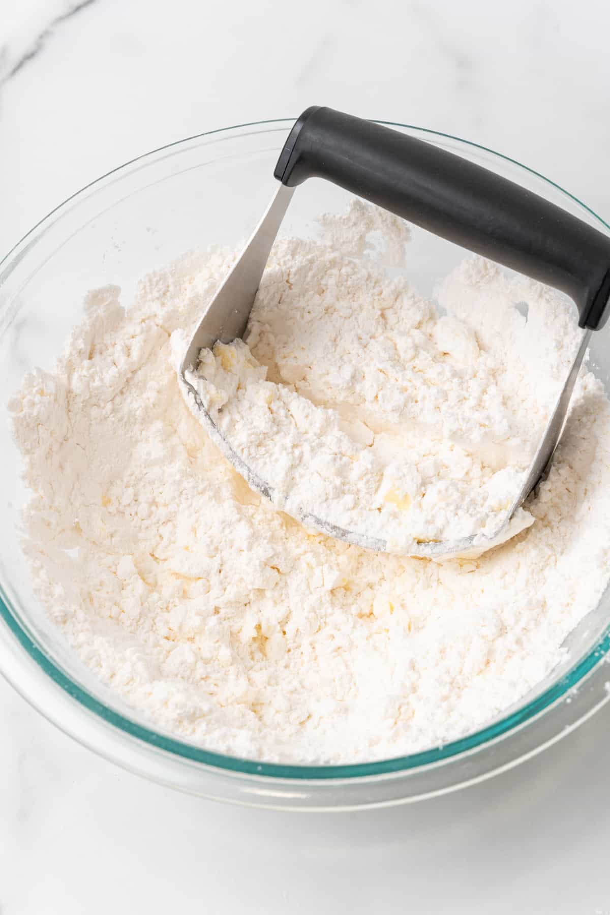 Gluten Free Biscuits - Organically Addison