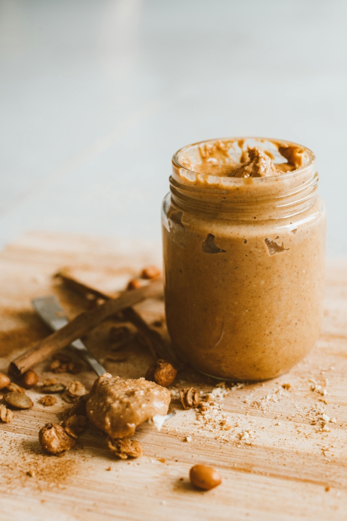 Is peanut butter gluten free?